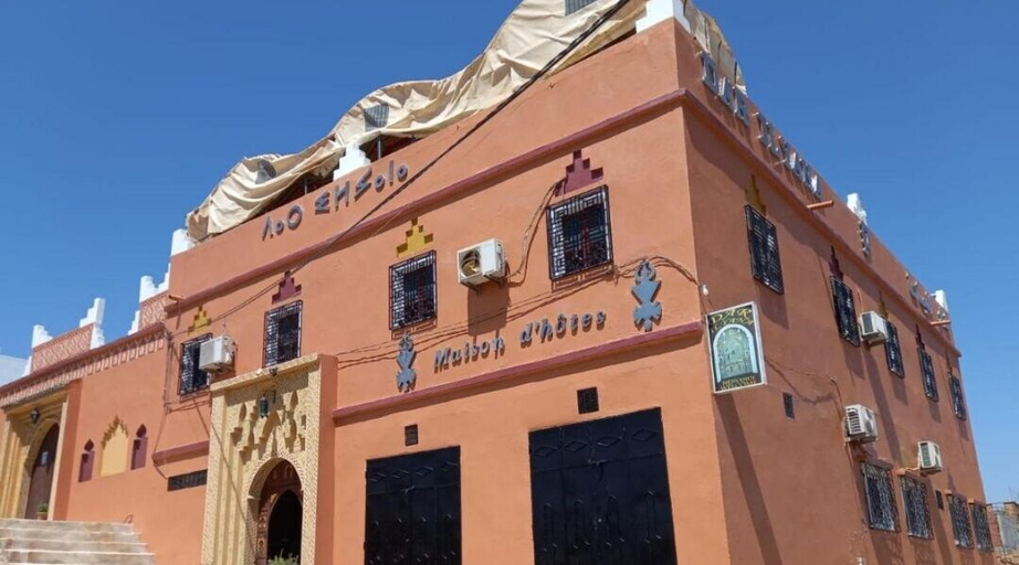 Exterior & Views 2, Dar ilyana, Ouarzazate