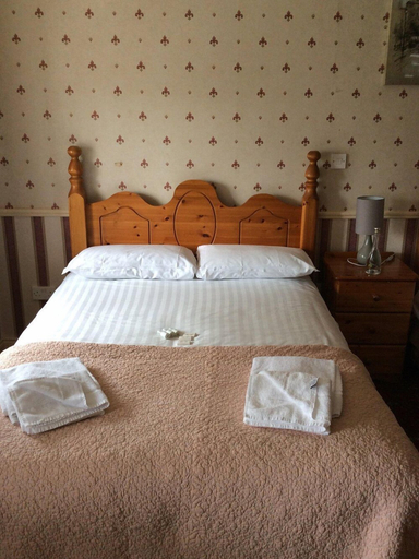 Others, The Royal Hotel Arklow