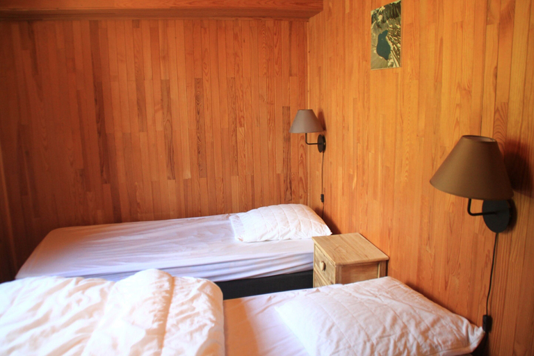 Room 2, Chalet Marpoet MRP Nature & Quiet 6 Pers, Haute-Savoie
