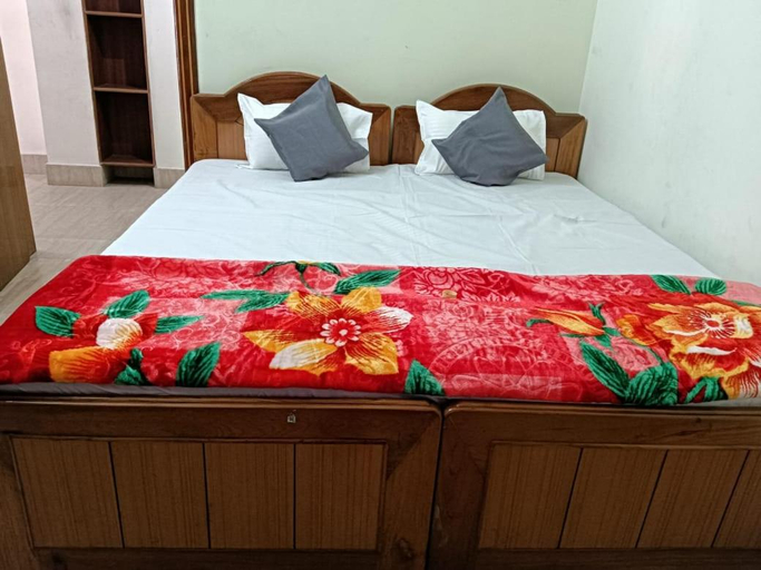 Bedroom 2, LONDON BRIDGE GUEST HOUSE, Kamrup Metropolitan