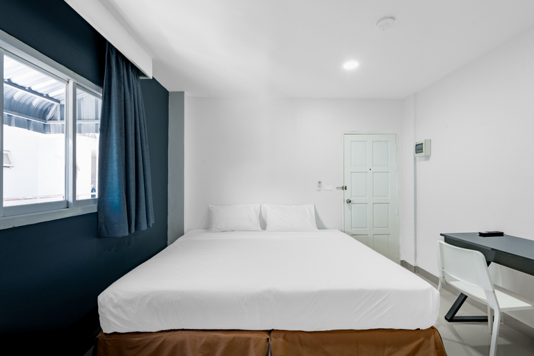 Bedroom 4, Terminal2 Hotel Phukettown, Pulau Phuket