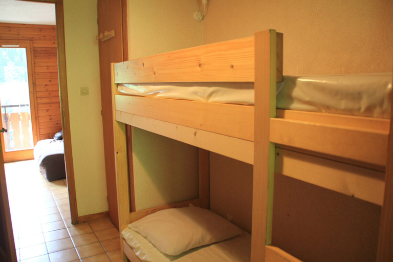Room 5, Voinettes Vnb8 Telecabine & Mountain 4 Pers, Haute-Savoie