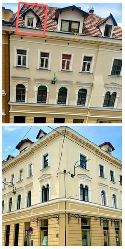 Cozy Apartment in heart of Sarajevo, Sarajevo