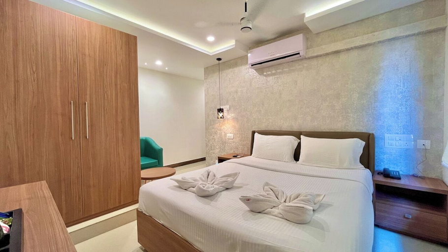 Bedroom 20