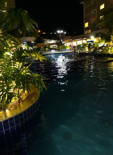 Sport & Beauty, Olimpia Park Resort Ap.503C, Olímpia