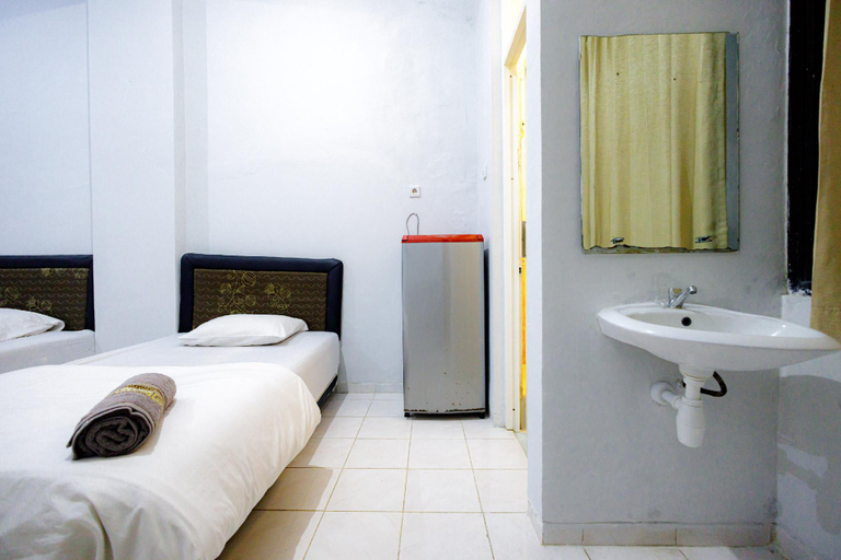 Bedroom 8