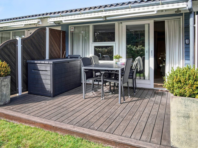 Property amenity 4, 4 Star Holiday Home in Nexo, Bornholm