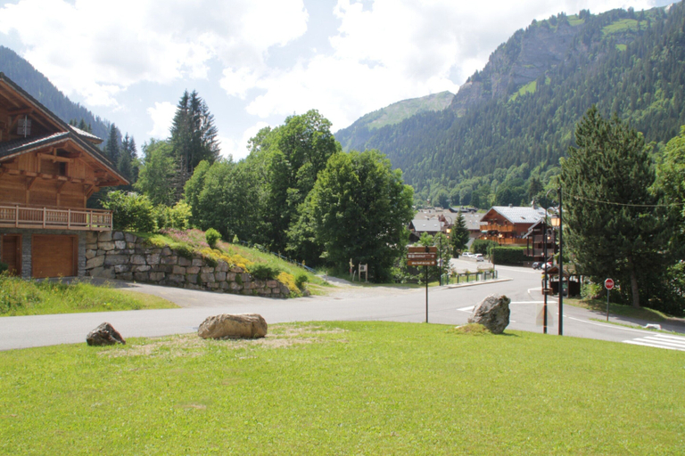 Exterior, Christina CR8 Family & Mountain 6 Pers, Haute-Savoie