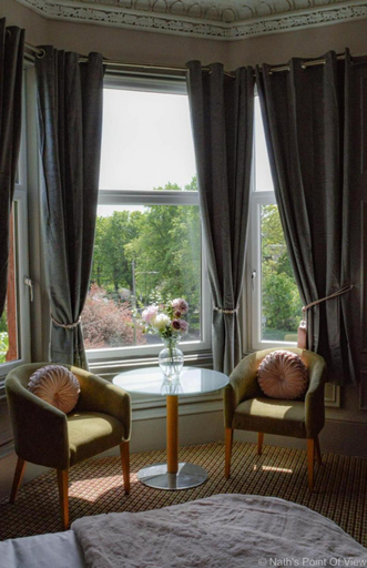 Others 5, Hotel Baba, South Lanarkshire
