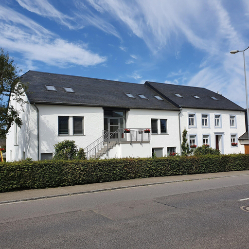 Exterior 2, Luxury Family Holiday Home With Wellness, Clervaux