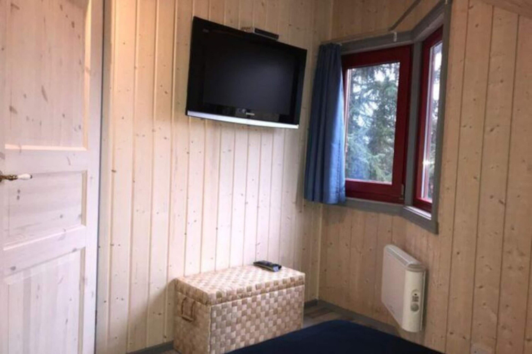 Others 3, Exklusives Skandinavisches Ferienhaus, Mecklenburgische Seenplatte