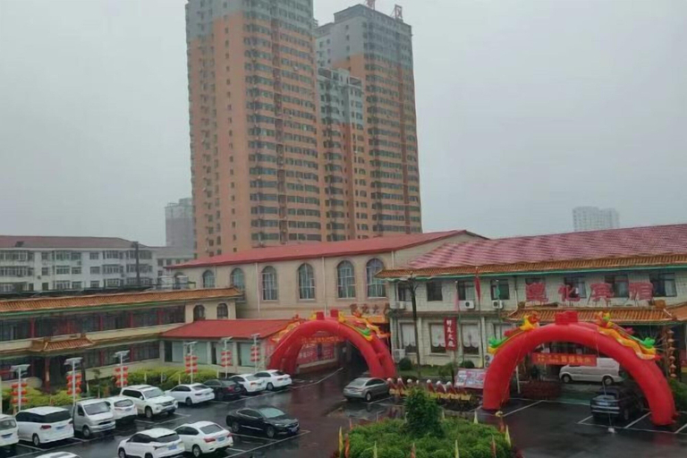 Exterior & Views 5, Zunhua GuestHotel, Tangshan