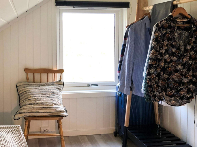 Interior 2, 4 Person Holiday Home in Alsvag, Øksnes