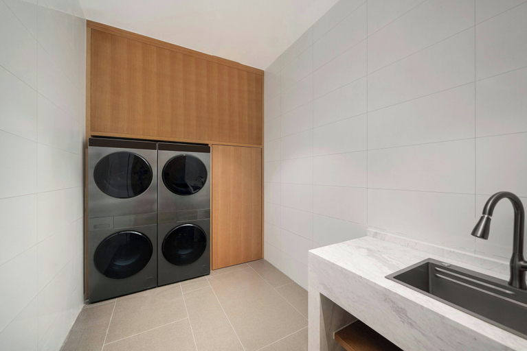 Bathroom 3, Fairfield by Marriott Shijiazhuang Station, Shijiazhuang