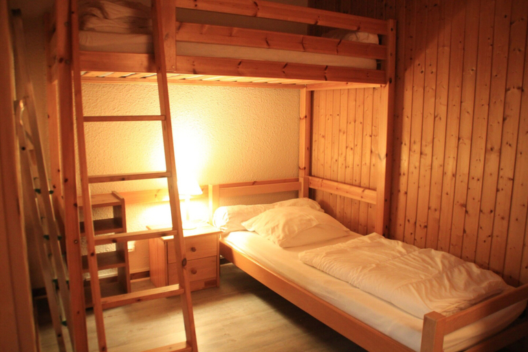 Room 2, Hameau des 4 Saisons Hsg226 Mountain & View 6 Pers, Haute-Savoie