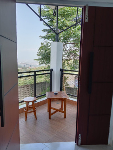 Others 4, Asaan homestay, Bandung