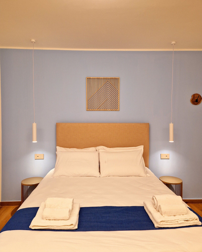 Bedroom 3, Maison Tarantè, Napoli