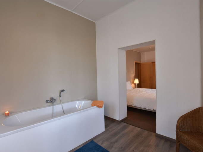 Bathroom 3, Sun & Sand Group Getaway, West-Vlaanderen