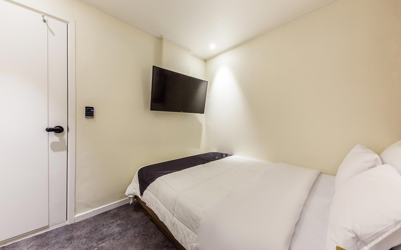 Bedroom 2, Shinchon Hotel Ludi, Mapo