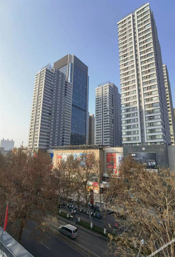 Others 5, Hanting Hotel Jinan Shanda Road Huaqiang Plaza, Jinan