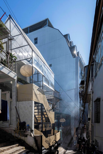Exterior & Views 2, The Lamp Boutique House, Đà Lạt