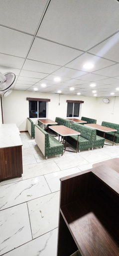 Food & Drinks 5, Hotel Nova Shapar, Rajkot