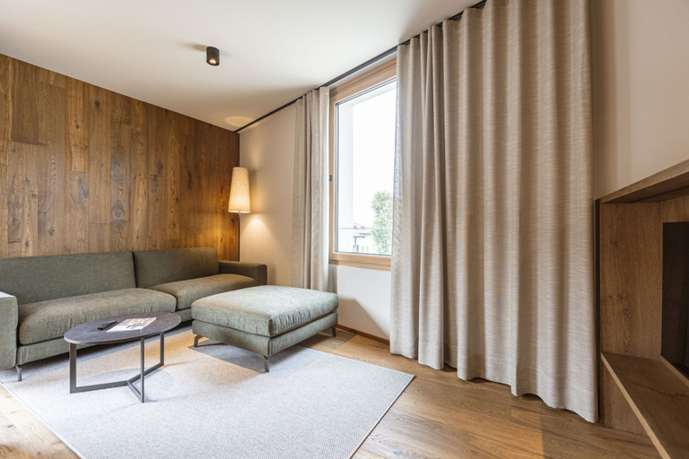 Living area 4, Cosy Apartment Near Ski-slope, Kitzbühel