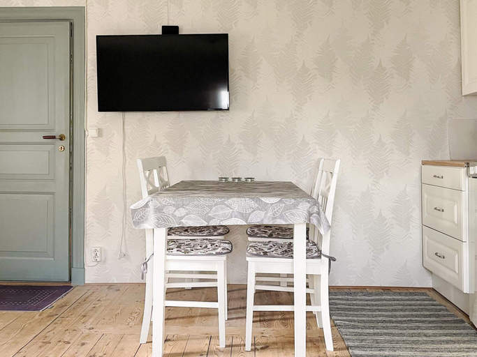 Interior 4, 5 Person Holiday Home in Stenkyrka, Gotland