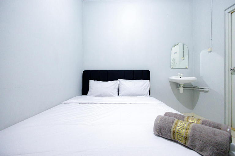 Bedroom 15
