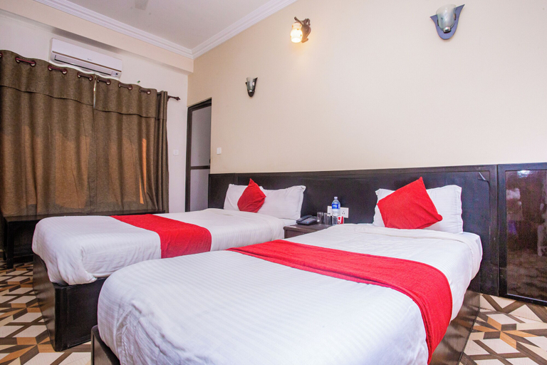 Others 4, Hotel Aadarsha Inn, Lumbini