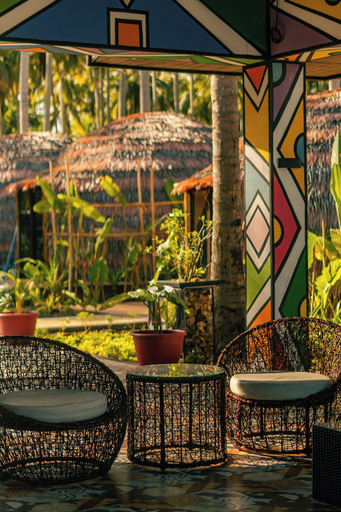 Food & Drinks 5, THE DOME RESORTS, INC., Puerto Princesa City