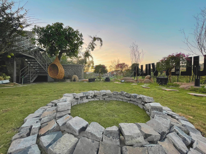 Others 5, Trulli Villa, Đơn Dương