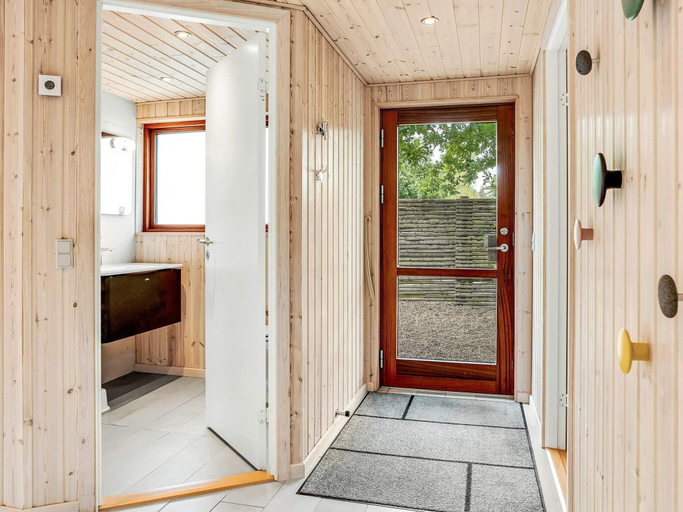 Interior 2, 5 Star Holiday Home in Vaeggerlose, Guldborgsund