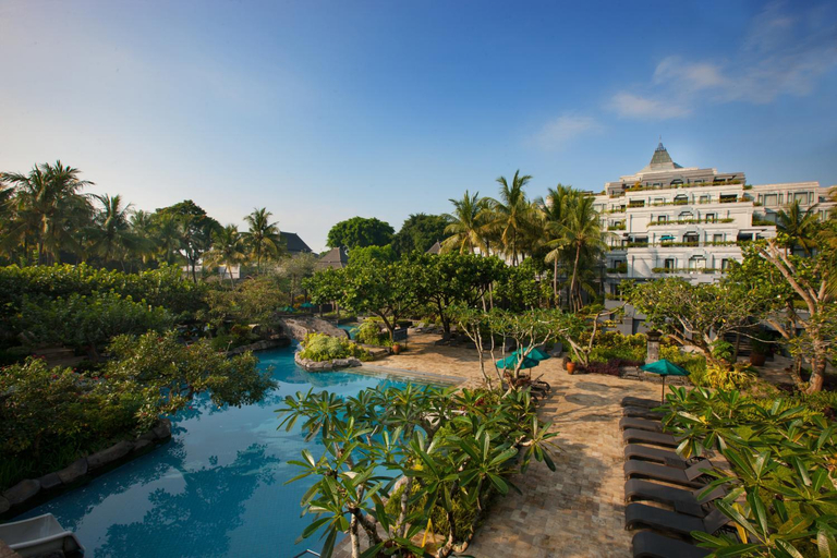 Hyatt Regency Yogyakarta, Sleman