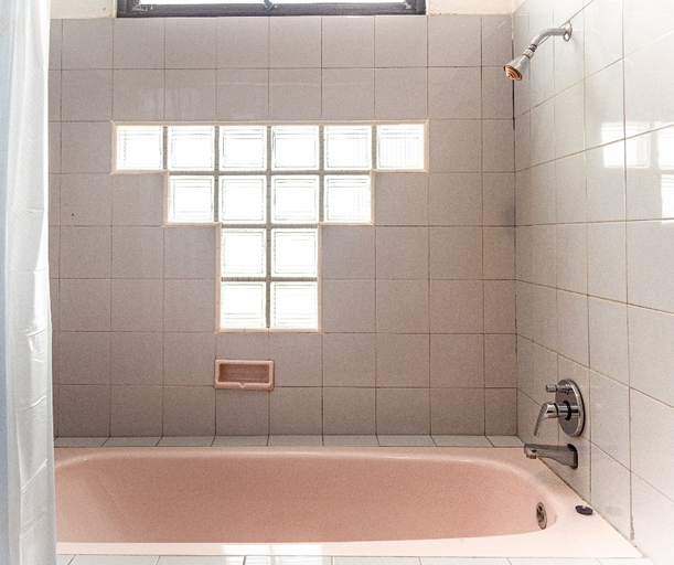 Bathroom, HOTEL MELIN TANJUNGPINANG, Tanjung Pinang
