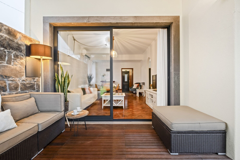 Room 2, Casa do Santo by Homie, Santa Cruz
