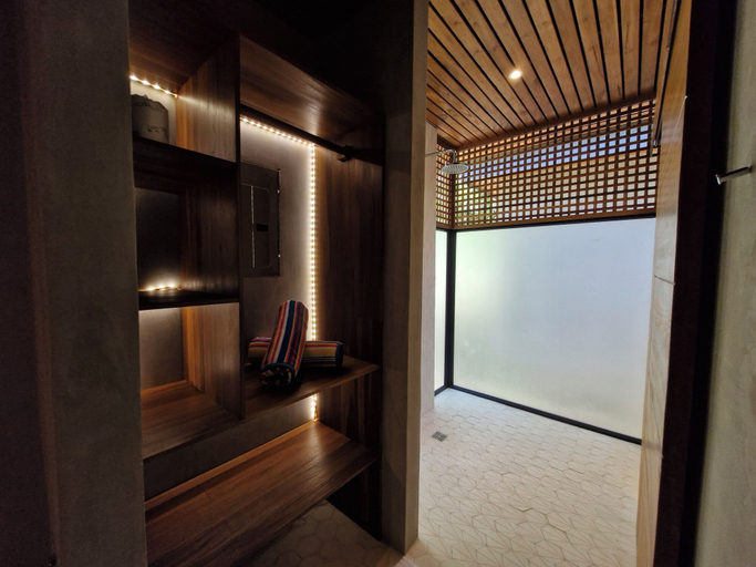 Others 5, Serenity Sand Bungalow, Talamanca