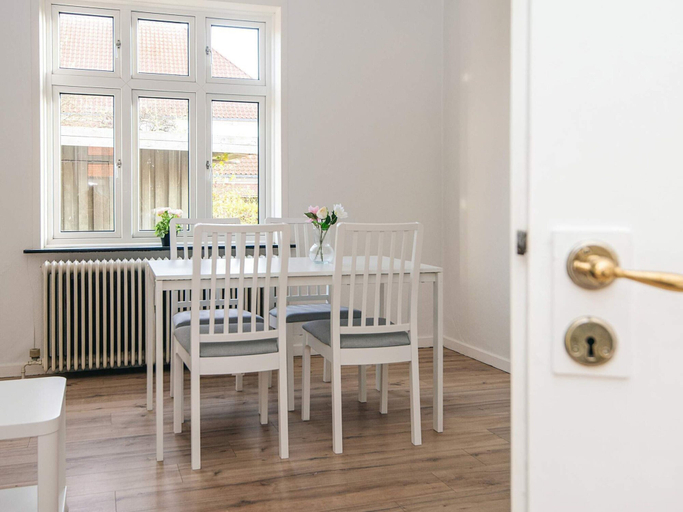 Interior 5, Charming Retreat in Ringkobing, Ringkøbing-Skjern