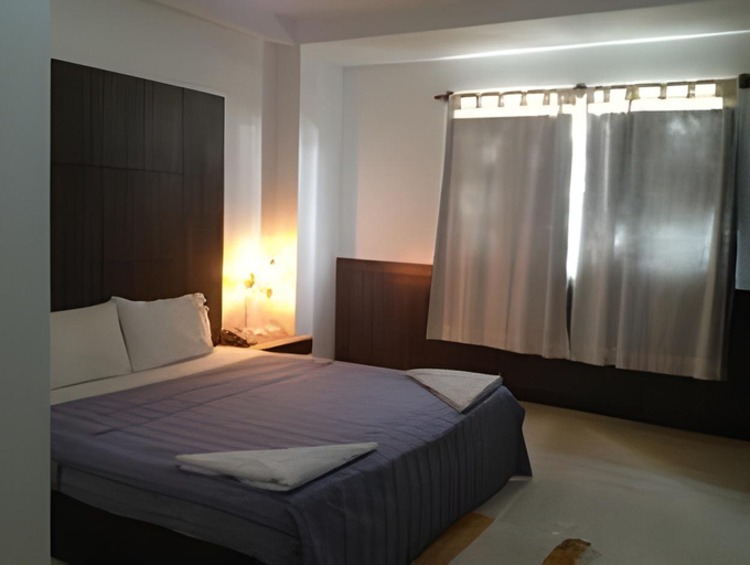 Others 3, Senesouk Hotel, Vientiane