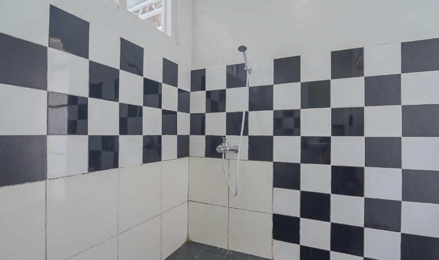 Bathroom 3