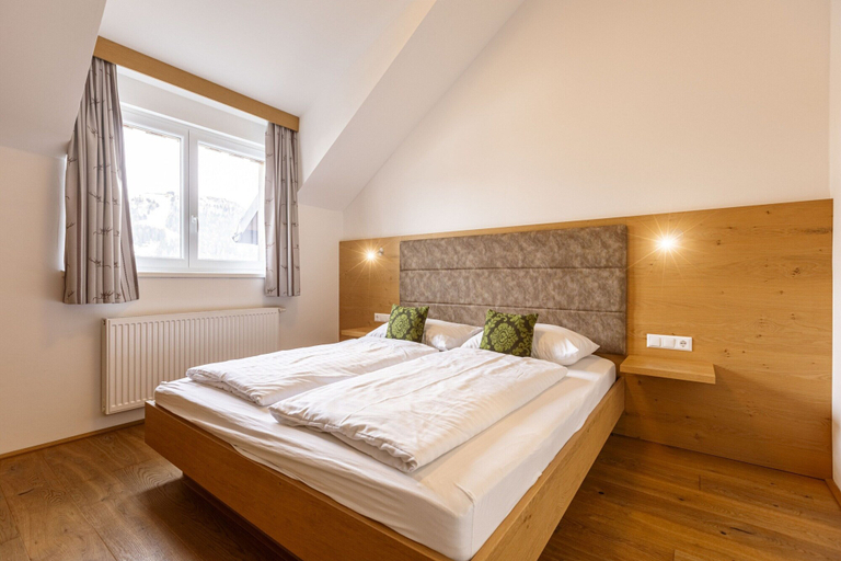 Room 5, Chalet Near ski Area, Hermagor