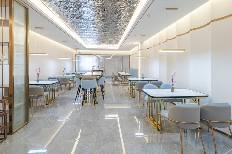 Food & Drinks 5, Starway Hotel Shijiazhuang Railway Station East Square, Shijiazhuang