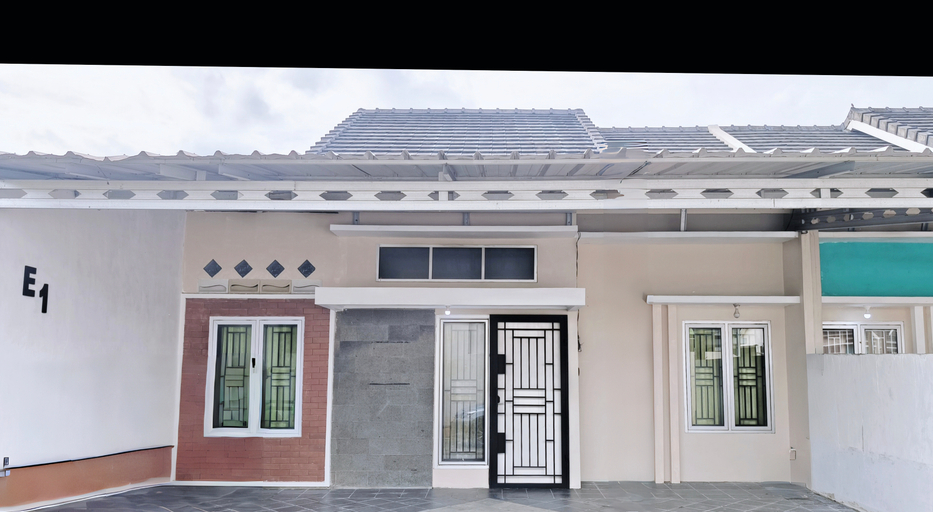 Homestay Lavender E1 - Palembang, Palembang