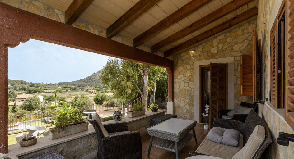 Others 4, Villa in Alcudia Near Puerto Alcudia Beach, Baleares