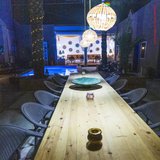 Others 5, Hotel Riad Sahara Activity, Ouarzazate