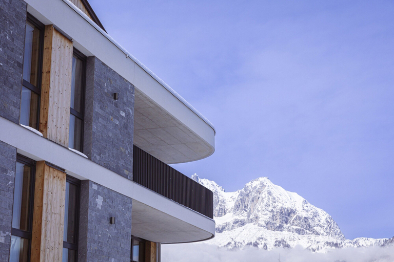 Exterior 3, Lovely apartment near ski area No Deposit, Kitzbühel