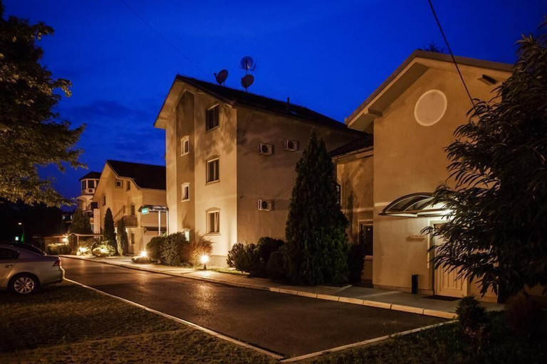 Exterior & Views 2, Vila Forest, Belgrade
