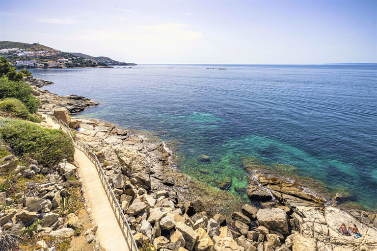 Exterior 5, Apartment in Roses Near Canyelles Beach, Girona