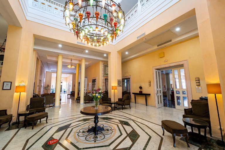 Public Area 4, Eden Yasmine Hotel & Spa, Bouficha