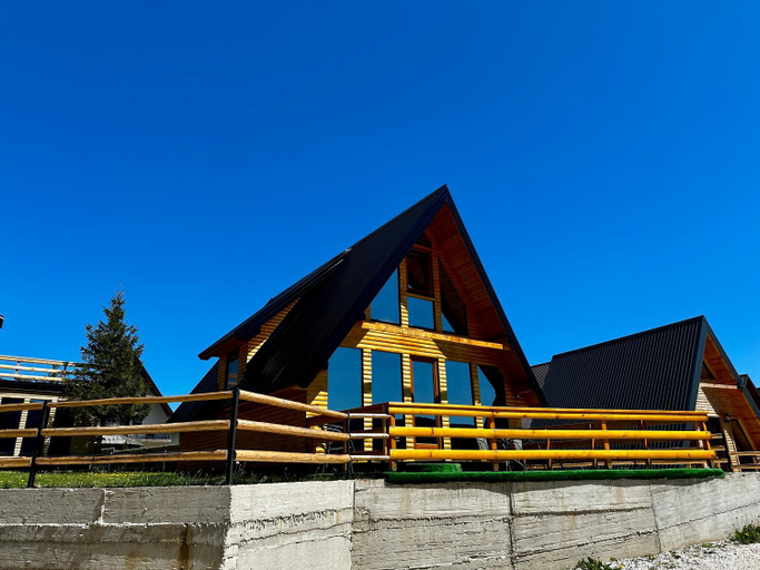 Krajina V, Central Bosnia